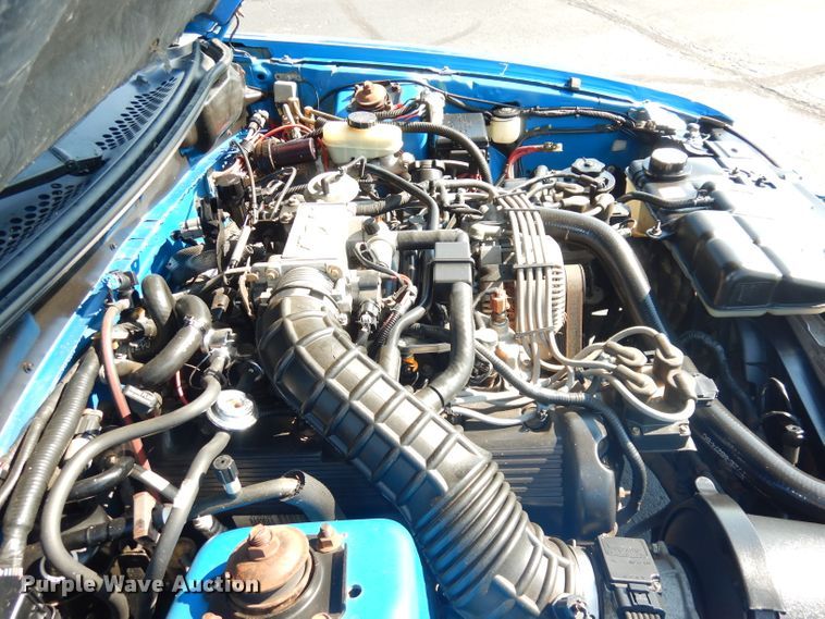 image for item DG0676 1998 Ford Mustang GT