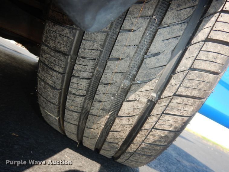 image for item DG0676 1998 Ford Mustang GT