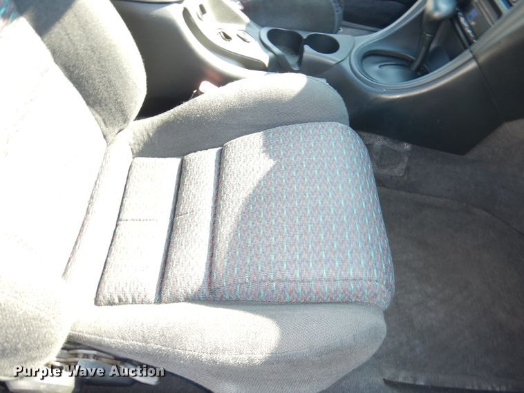 image for item DG0676 1998 Ford Mustang GT