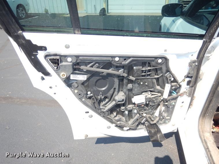 image for item DG0677 2016 Dodge Charger Police