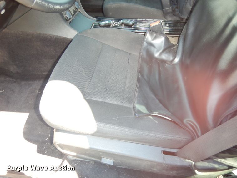 image for item DG0677 2016 Dodge Charger Police