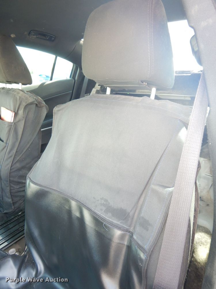 image for item DG0677 2016 Dodge Charger Police