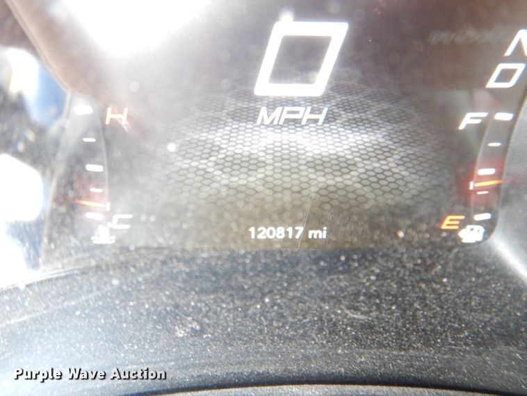 image for item DG0677 2016 Dodge Charger Police