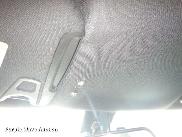 image for item DG0677 2016 Dodge Charger Police