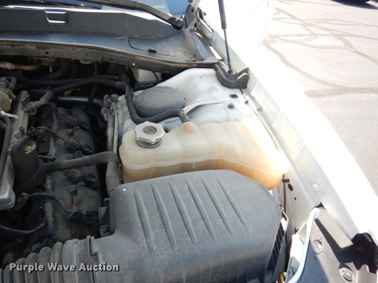 image for item DG0677 2016 Dodge Charger Police