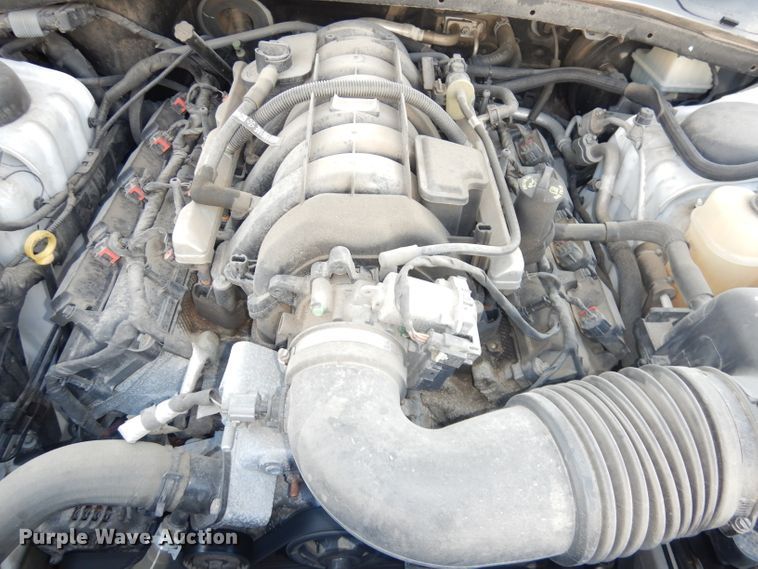 image for item DG0677 2016 Dodge Charger Police