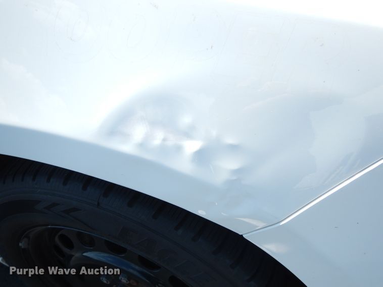 image for item DG0677 2016 Dodge Charger Police