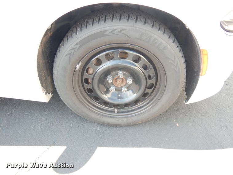 image for item DG0677 2016 Dodge Charger Police