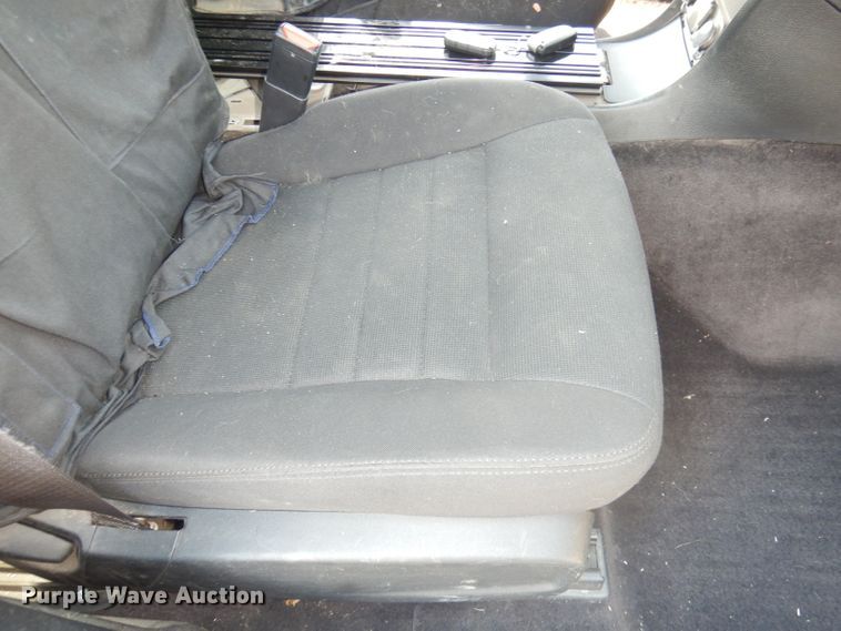 image for item DG0677 2016 Dodge Charger Police