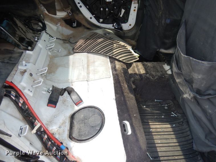 image for item DG0677 2016 Dodge Charger Police