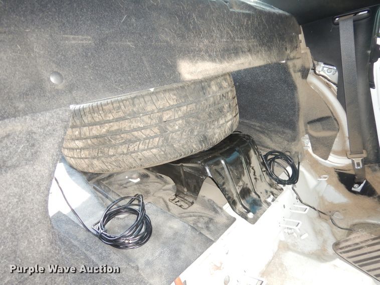 image for item DG0677 2016 Dodge Charger Police