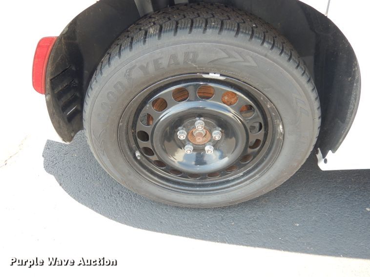 image for item DG0677 2016 Dodge Charger Police