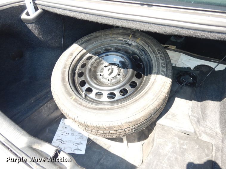 image for item DG0677 2016 Dodge Charger Police