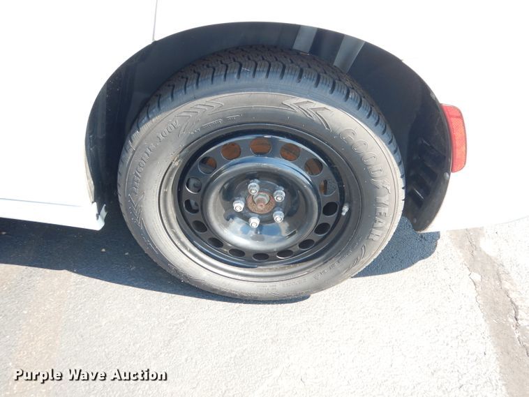 image for item DG0677 2016 Dodge Charger Police