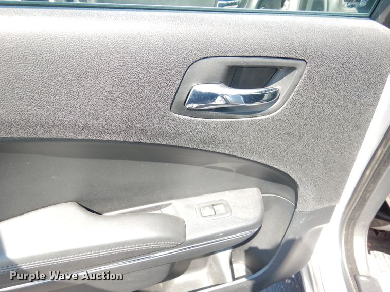 image for item DG0678 2014 Dodge Charger Police