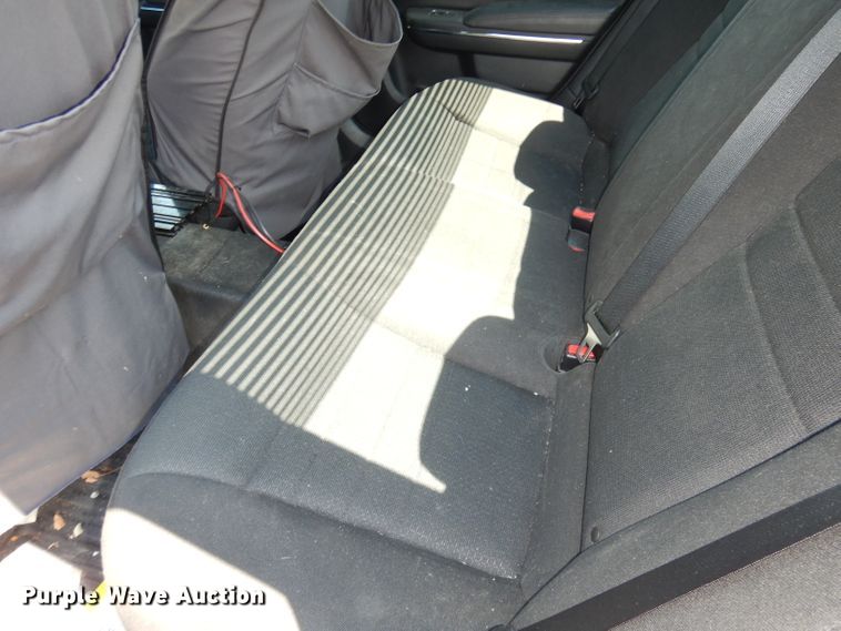 image for item DG0678 2014 Dodge Charger Police