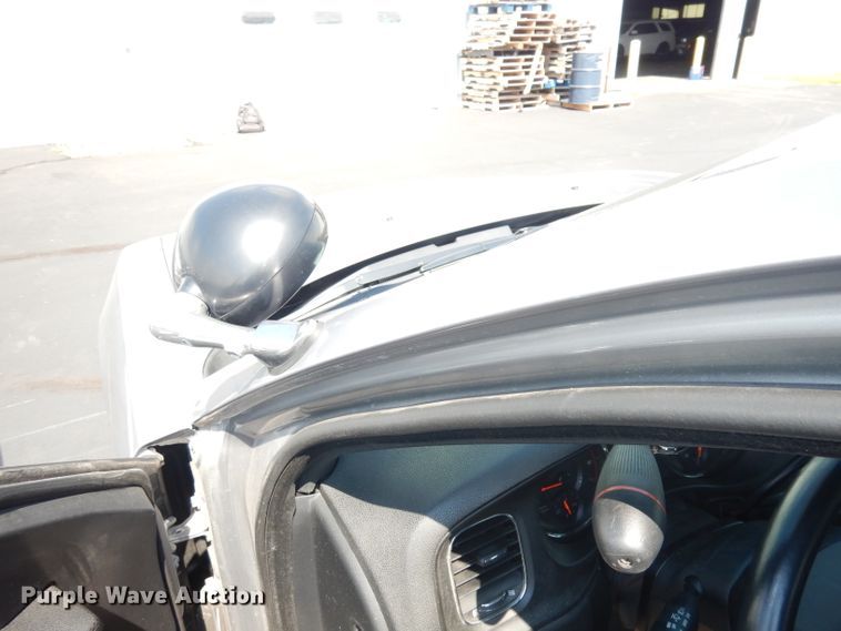 image for item DG0678 2014 Dodge Charger Police