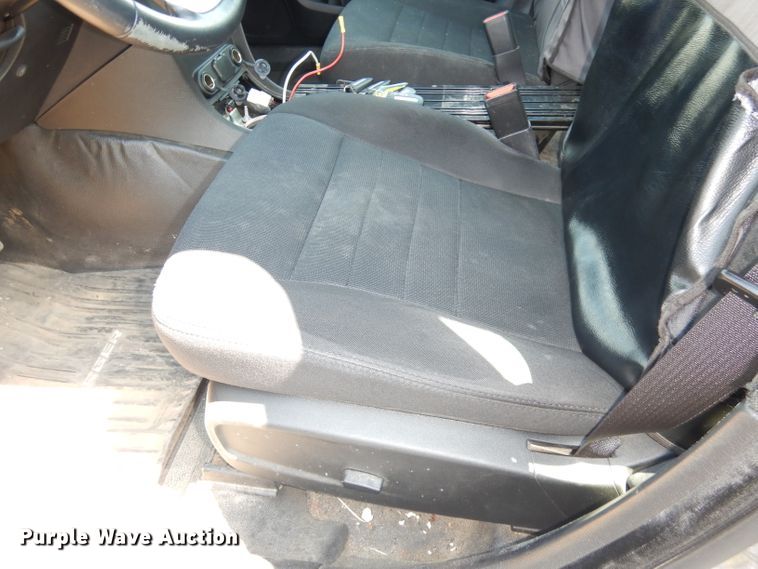 image for item DG0678 2014 Dodge Charger Police