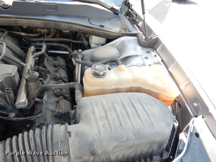 image for item DG0678 2014 Dodge Charger Police