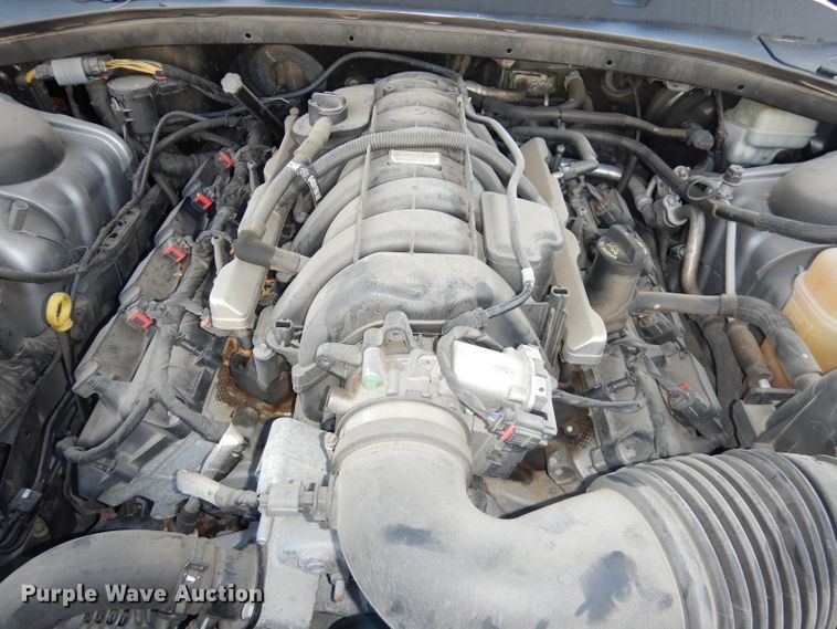 image for item DG0678 2014 Dodge Charger Police