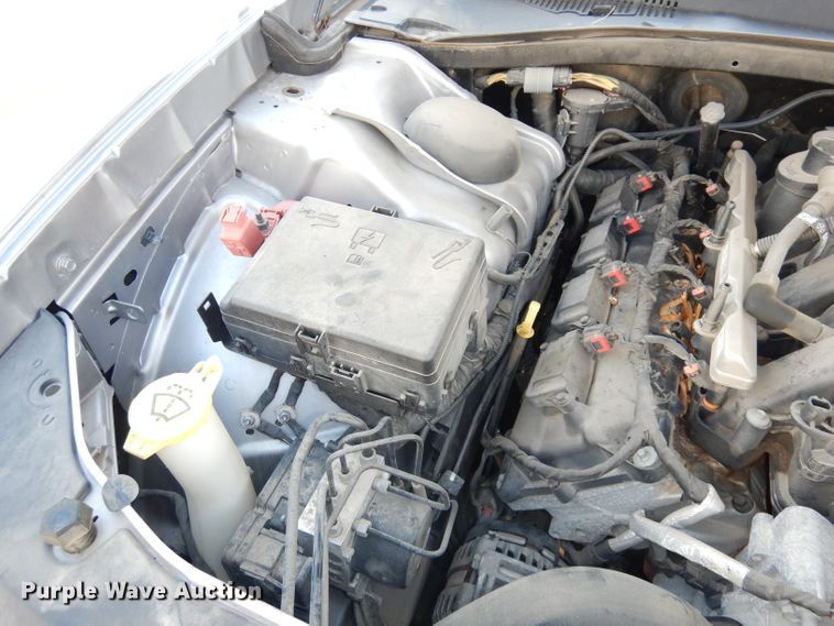 image for item DG0678 2014 Dodge Charger Police