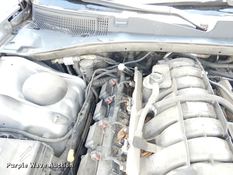 image for item DG0678 2014 Dodge Charger Police