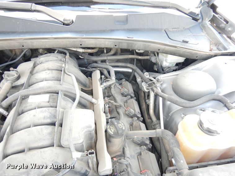 image for item DG0678 2014 Dodge Charger Police