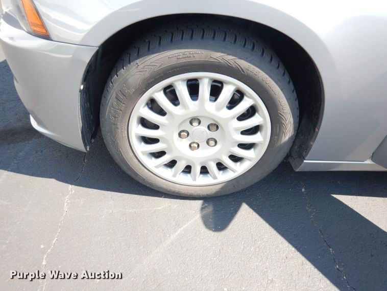 image for item DG0678 2014 Dodge Charger Police