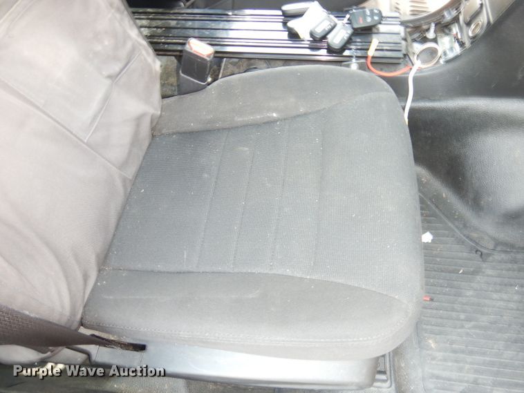 image for item DG0678 2014 Dodge Charger Police