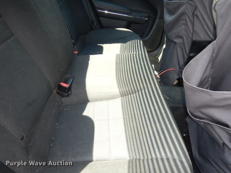 image for item DG0678 2014 Dodge Charger Police