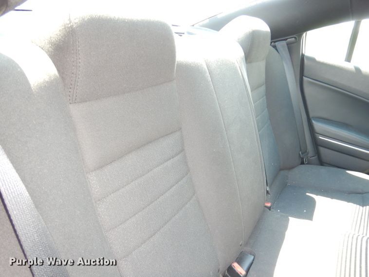 image for item DG0678 2014 Dodge Charger Police