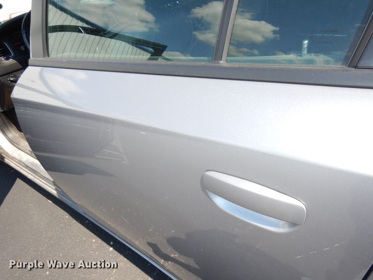 image for item DG0678 2014 Dodge Charger Police