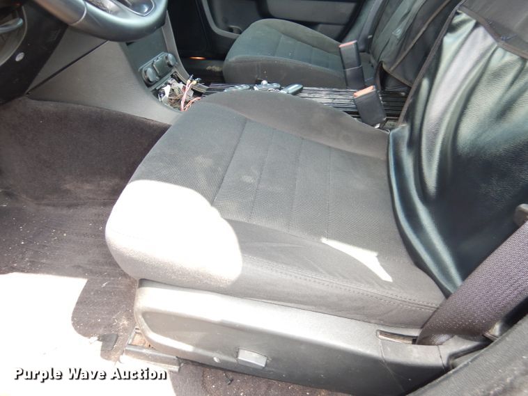 image for item DG0679 2017 Dodge Charger Police