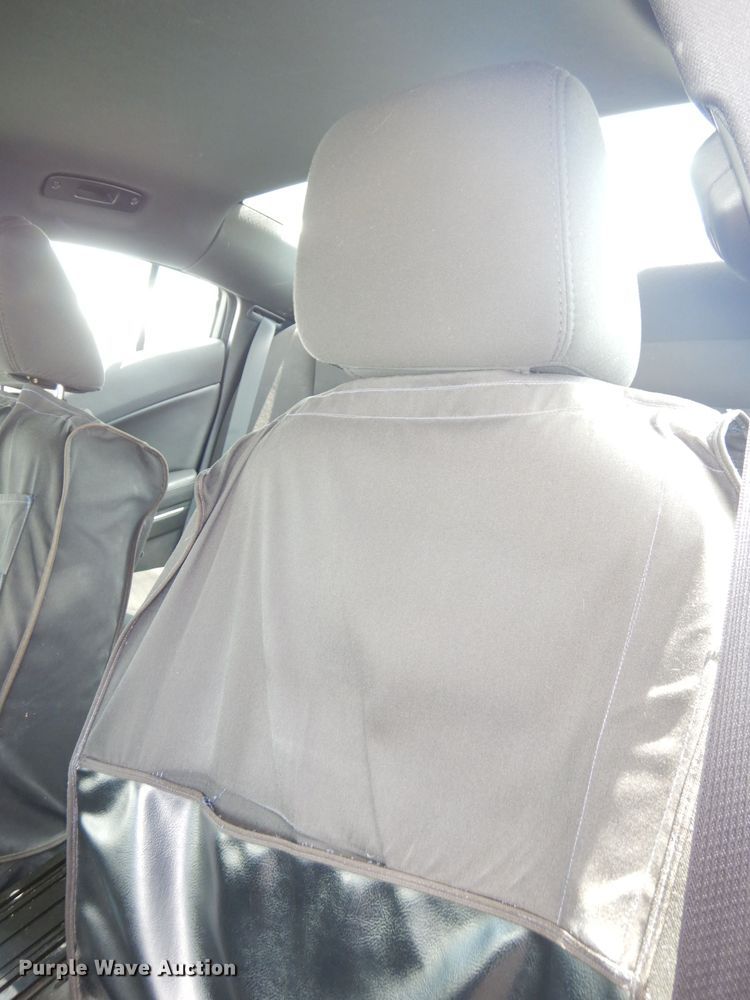 image for item DG0679 2017 Dodge Charger Police