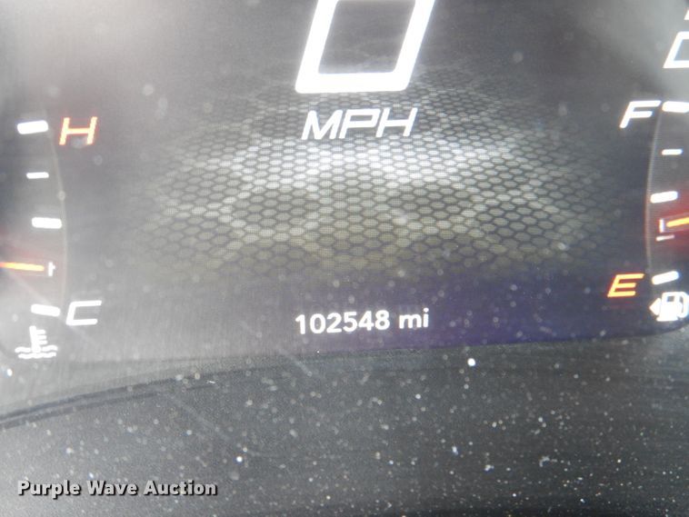 image for item DG0679 2017 Dodge Charger Police