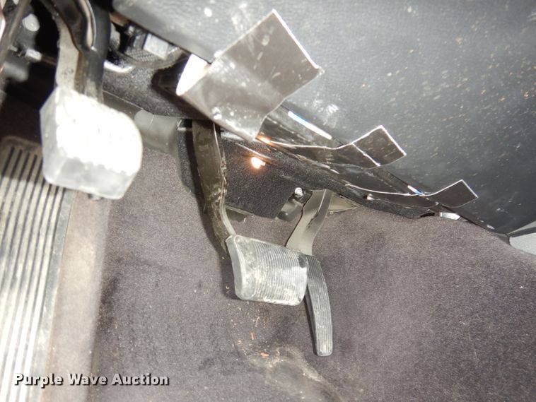 image for item DG0679 2017 Dodge Charger Police