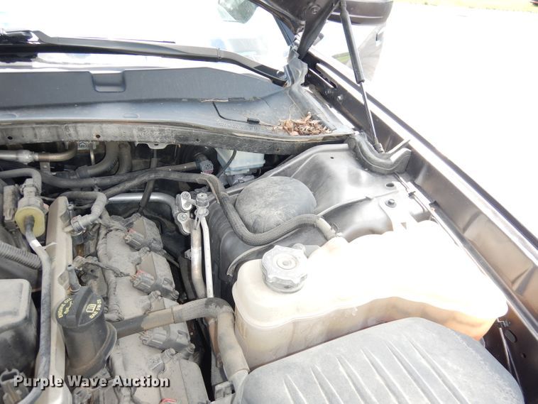 image for item DG0679 2017 Dodge Charger Police