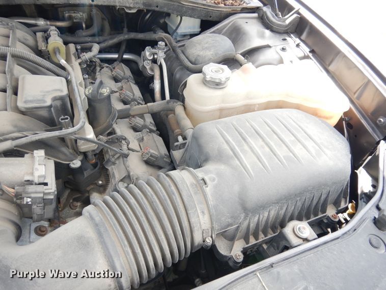 image for item DG0679 2017 Dodge Charger Police