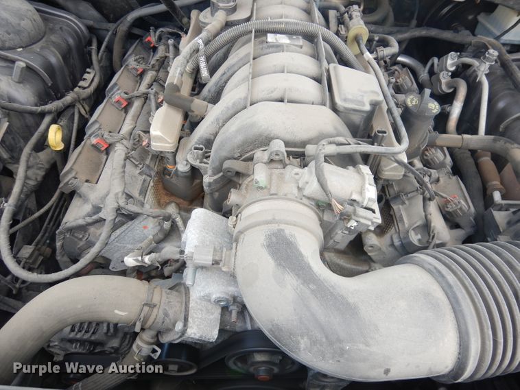 image for item DG0679 2017 Dodge Charger Police