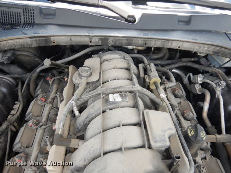 image for item DG0679 2017 Dodge Charger Police