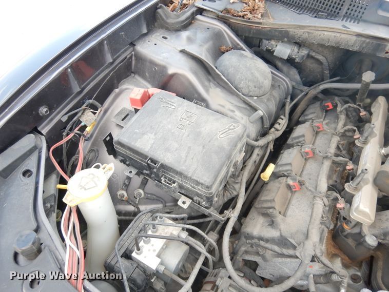 image for item DG0679 2017 Dodge Charger Police