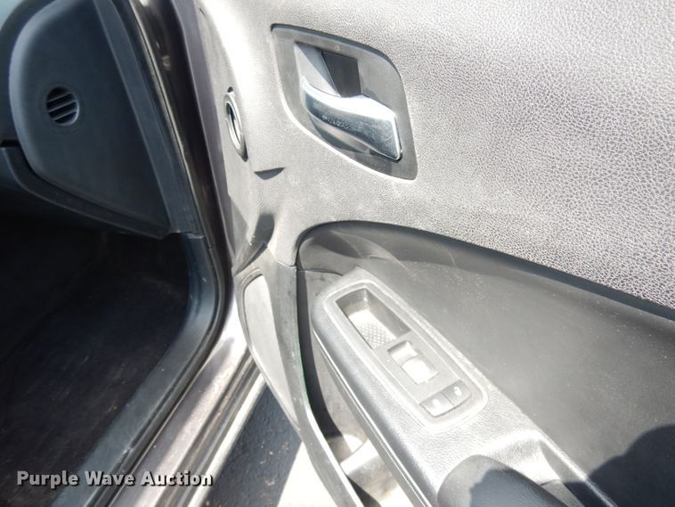 image for item DG0679 2017 Dodge Charger Police