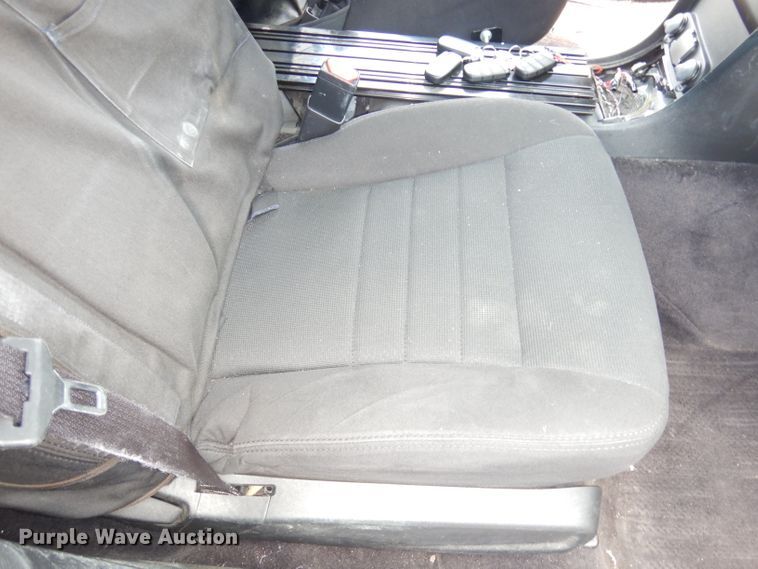 image for item DG0679 2017 Dodge Charger Police