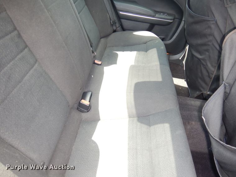 image for item DG0679 2017 Dodge Charger Police