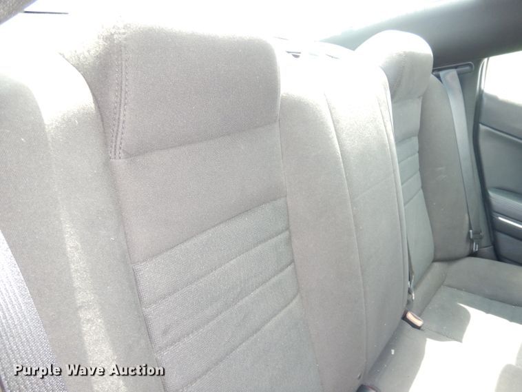 image for item DG0679 2017 Dodge Charger Police