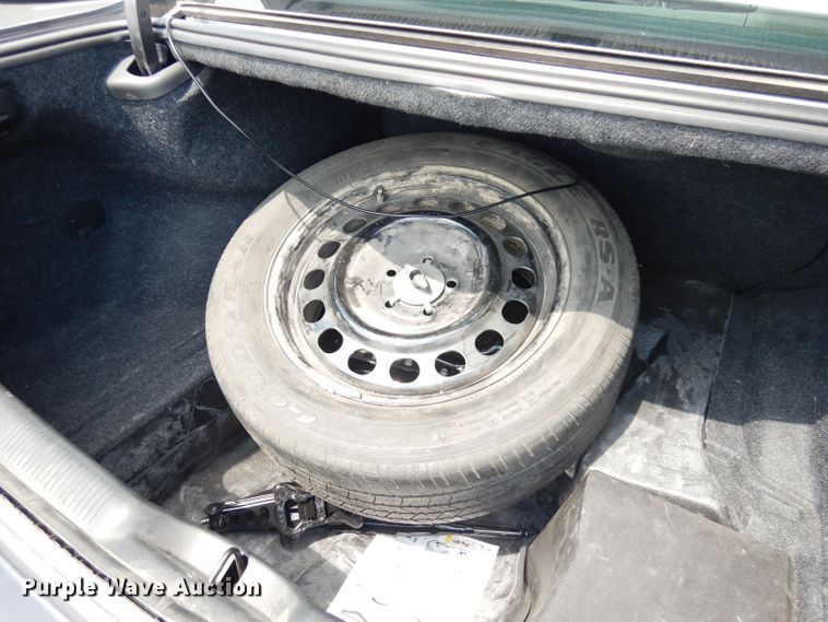 image for item DG0679 2017 Dodge Charger Police