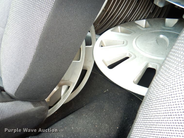 image for item DG0682 2006 Ford Crown Victoria Police Interceptor