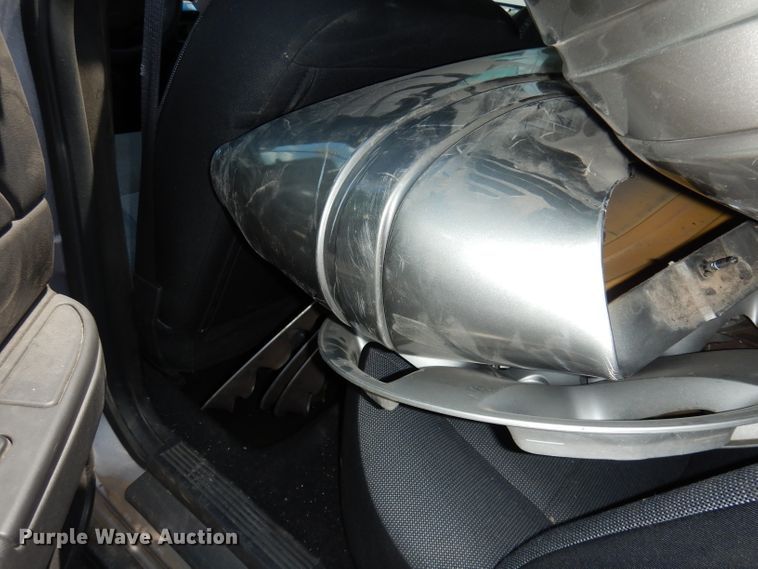 image for item DG0682 2006 Ford Crown Victoria Police Interceptor