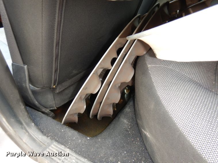 image for item DG0682 2006 Ford Crown Victoria Police Interceptor