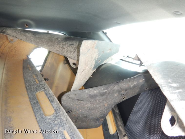 image for item DG0682 2006 Ford Crown Victoria Police Interceptor